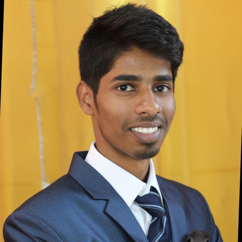 Chaitanya Takalikar image